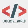 coderss_world profile photo